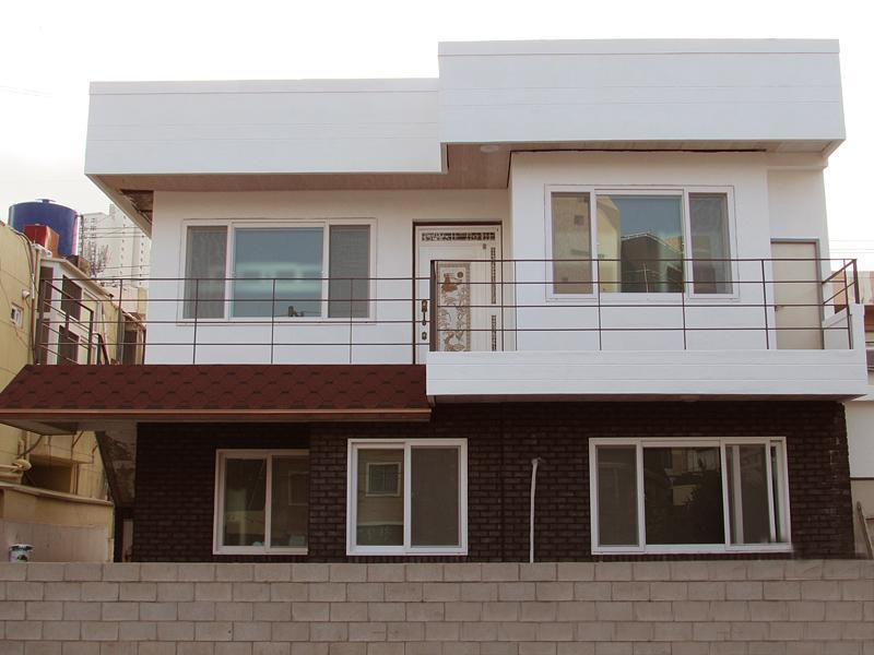 The Wendy House Gwangalli 부산광역시 외부 사진