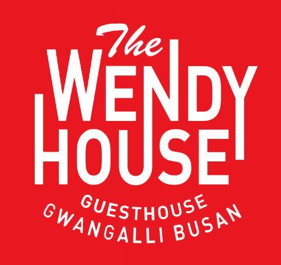 The Wendy House Gwangalli 부산광역시 외부 사진