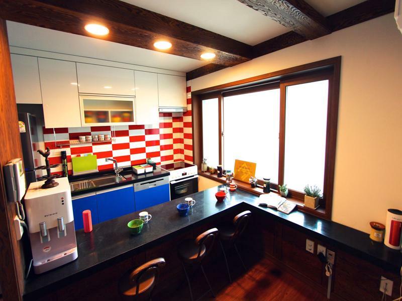 The Wendy House Gwangalli 부산광역시 외부 사진