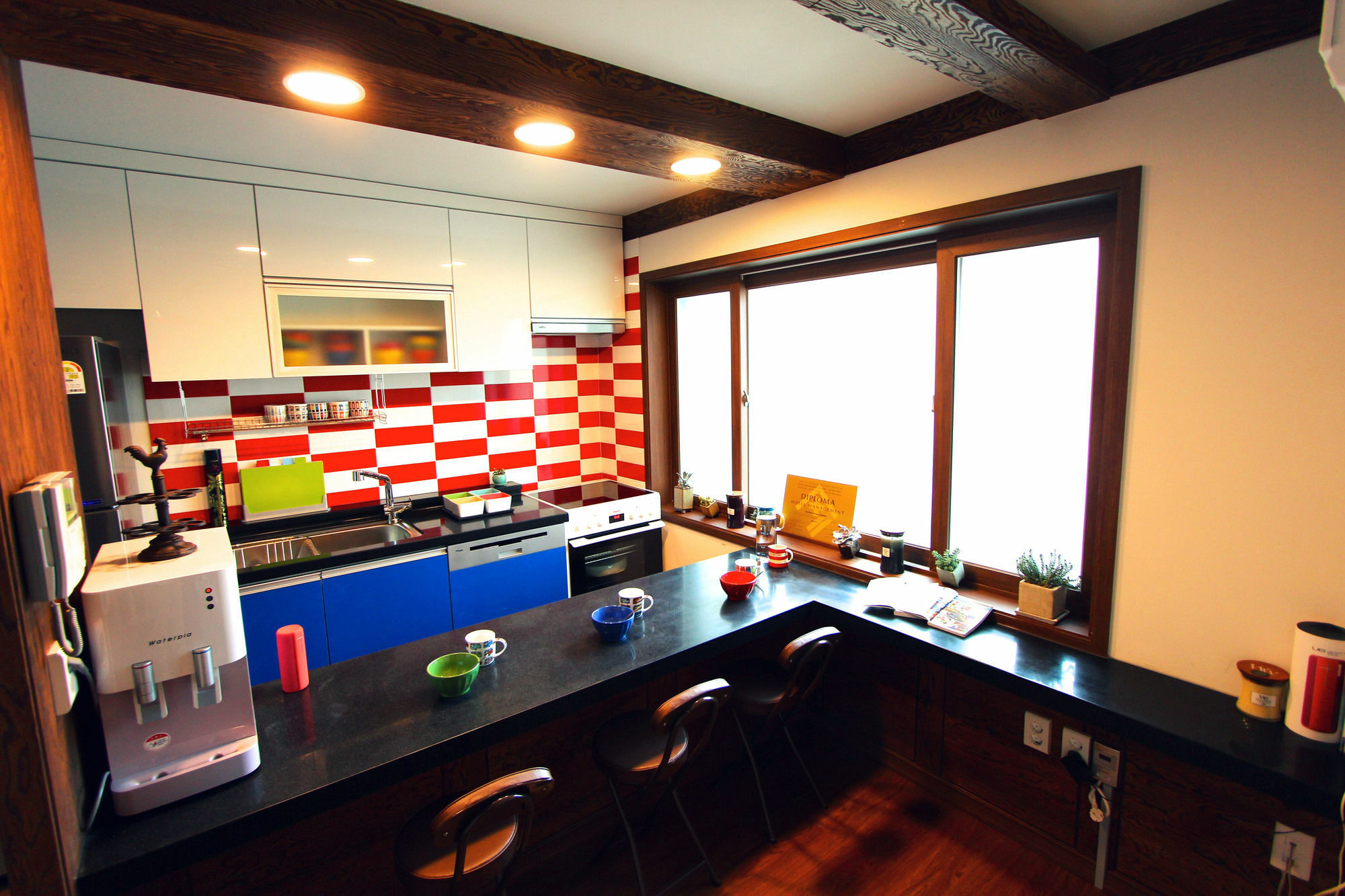 The Wendy House Gwangalli 부산광역시 외부 사진